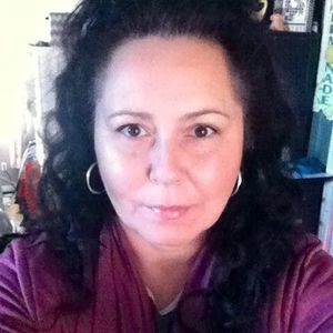 Meet your Posher, Christie